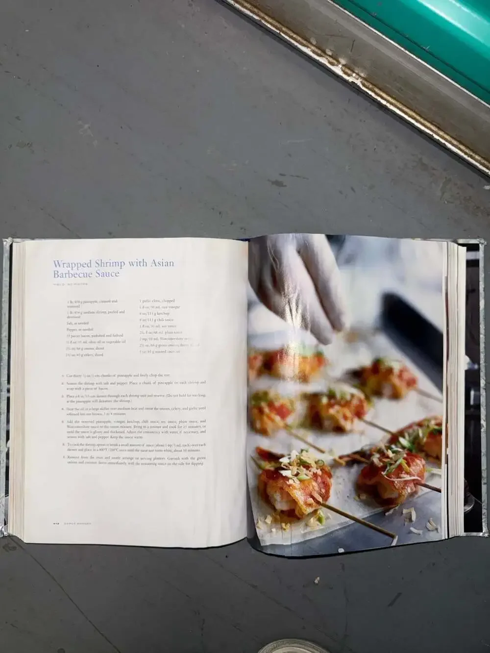 Garde Manger: The Art and Craft of the Cold Kitchen, Second Edition Hardcover